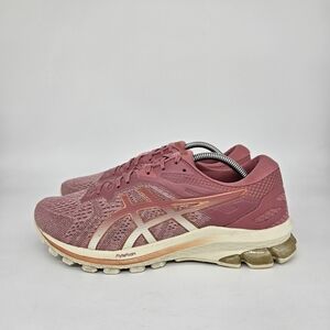 Asics GT-1000 10 Women's Running Shoes Size 10
